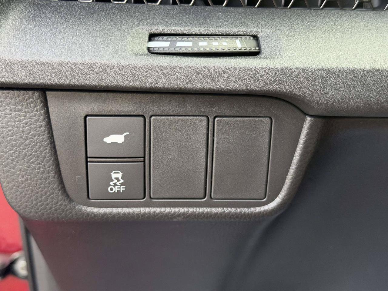 2025 Honda CR-V Hybrid Sport-L San Clemente CA
