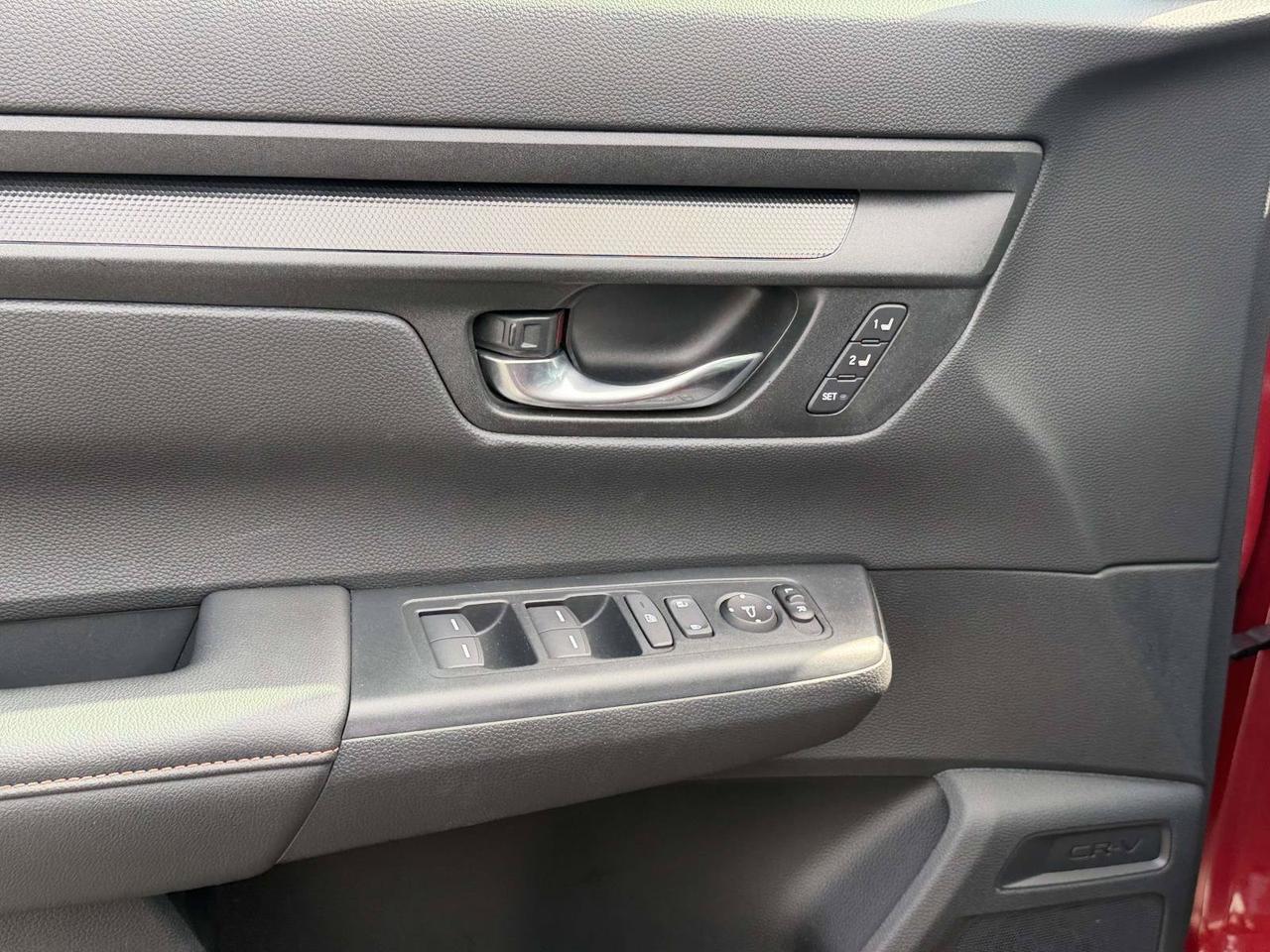 2025 Honda CR-V Hybrid Sport-L San Clemente CA