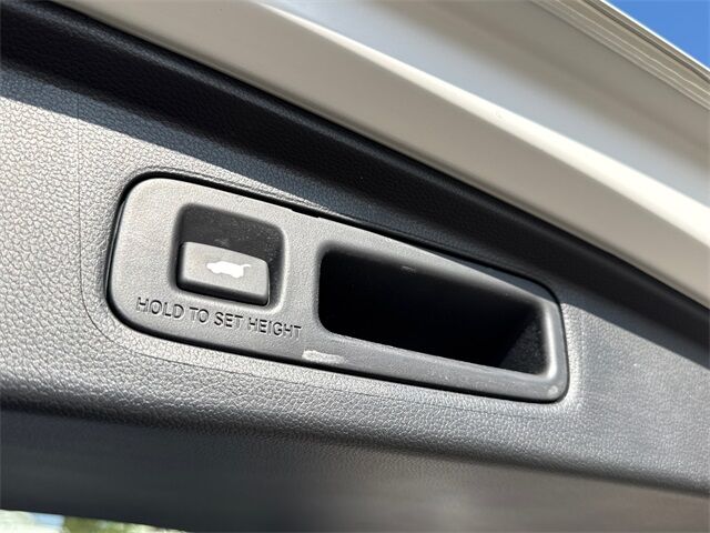 2025 Honda CR-V Hybrid Sport-L San Juan Capistrano CA