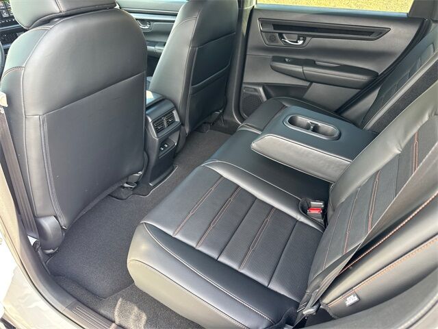 2025 Honda CR-V Hybrid Sport-L San Juan Capistrano CA