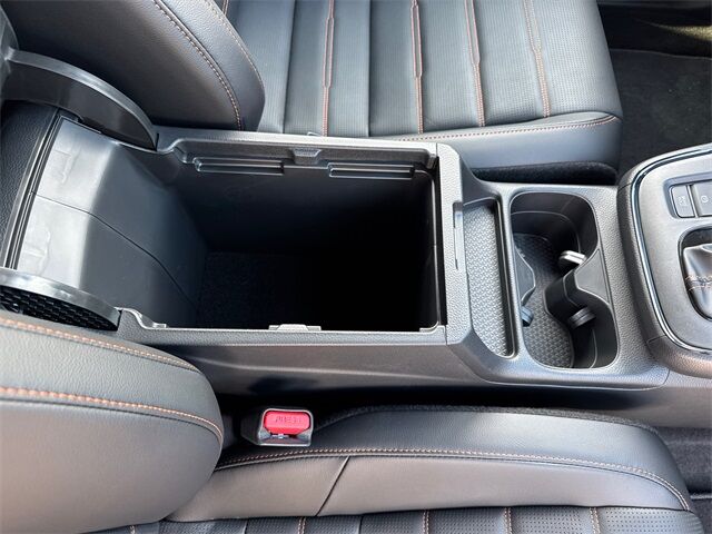 2025 Honda CR-V Hybrid Sport-L San Juan Capistrano CA