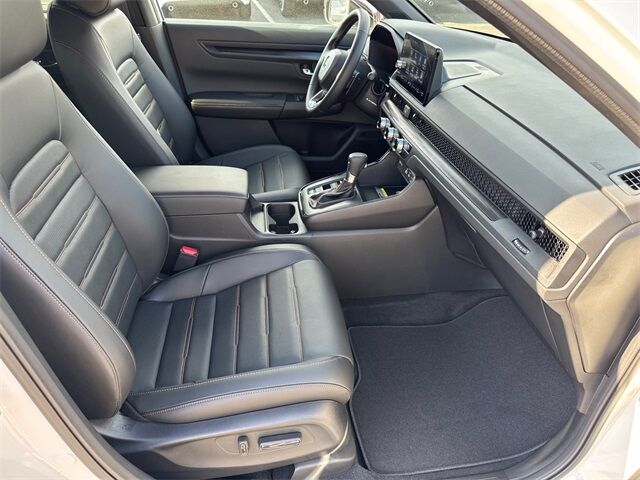 2025 Honda CR-V Hybrid Sport-L San Juan Capistrano CA