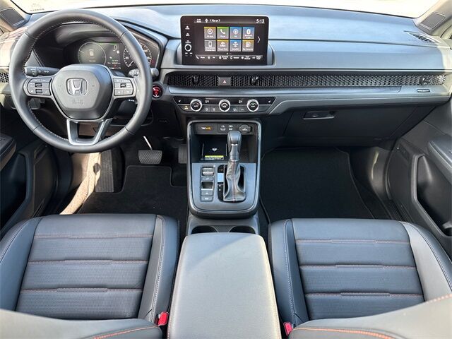 2025 Honda CR-V Hybrid Sport-L San Juan Capistrano CA