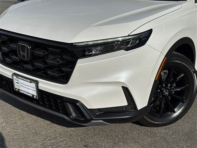 2025 Honda CR-V Hybrid Sport-L San Juan Capistrano CA