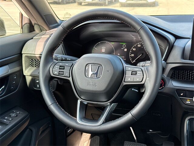 2025 Honda CR-V Hybrid Sport-L San Juan Capistrano CA