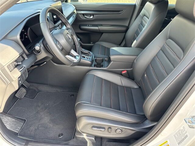 2025 Honda CR-V Hybrid Sport-L San Juan Capistrano CA