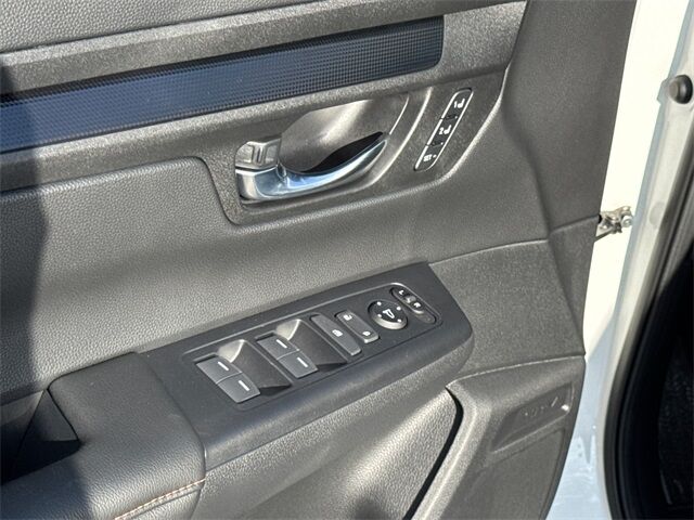 2025 Honda CR-V Hybrid Sport-L San Juan Capistrano CA