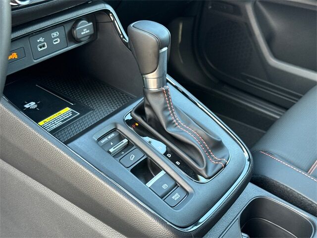 2025 Honda CR-V Hybrid Sport-L San Juan Capistrano CA