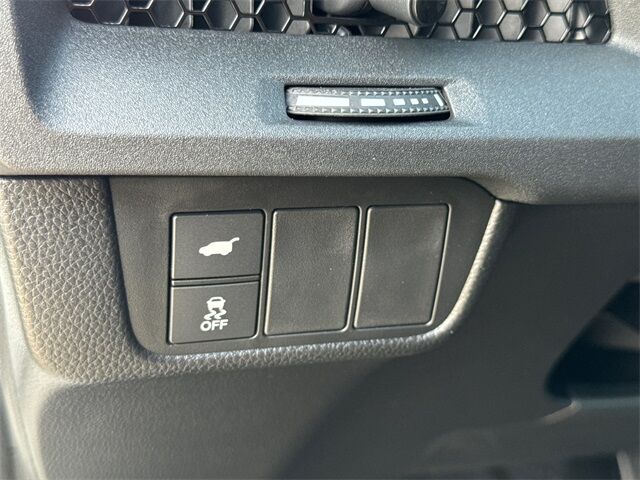 2025 Honda CR-V Hybrid Sport-L San Juan Capistrano CA