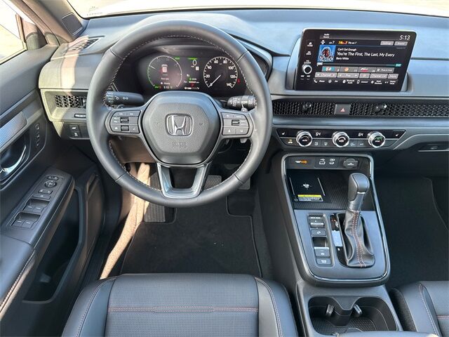 2025 Honda CR-V Hybrid Sport-L San Juan Capistrano CA