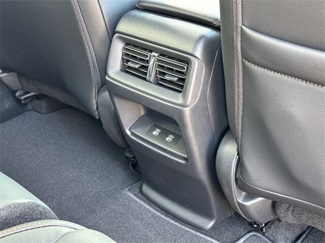 2025 Honda CR-V Hybrid Sport-L San Juan Capistrano CA