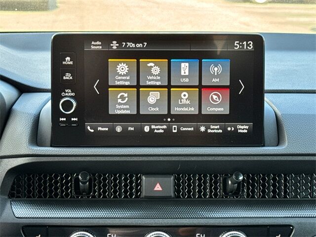 2025 Honda CR-V Hybrid Sport-L San Juan Capistrano CA