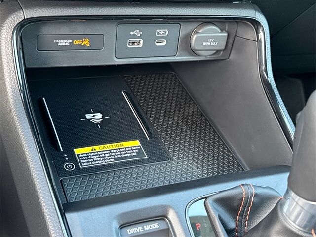 2025 Honda CR-V Hybrid Sport-L San Juan Capistrano CA