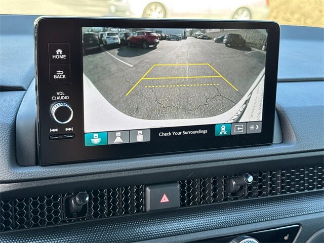 2025 Honda CR-V Hybrid Sport-L San Juan Capistrano CA