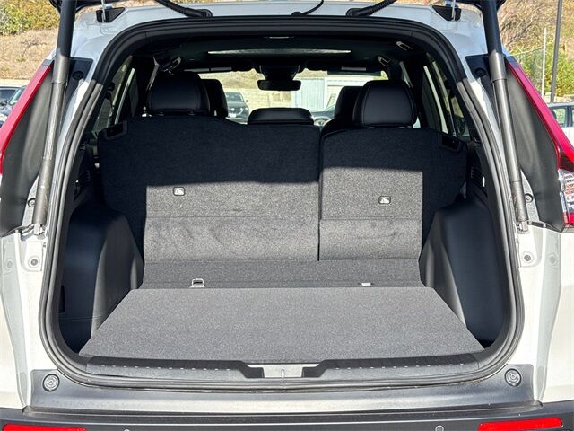 2025 Honda CR-V Hybrid Sport-L San Juan Capistrano CA