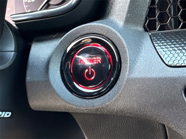 2025 Honda CR-V Hybrid Sport-L San Juan Capistrano CA