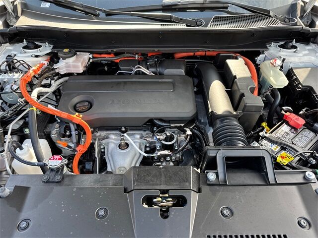 2025 Honda CR-V Hybrid Sport-L San Juan Capistrano CA