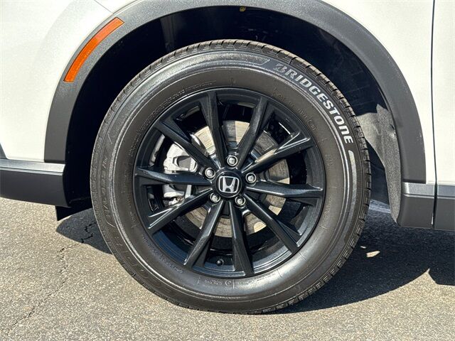 2025 Honda CR-V Hybrid Sport-L San Juan Capistrano CA