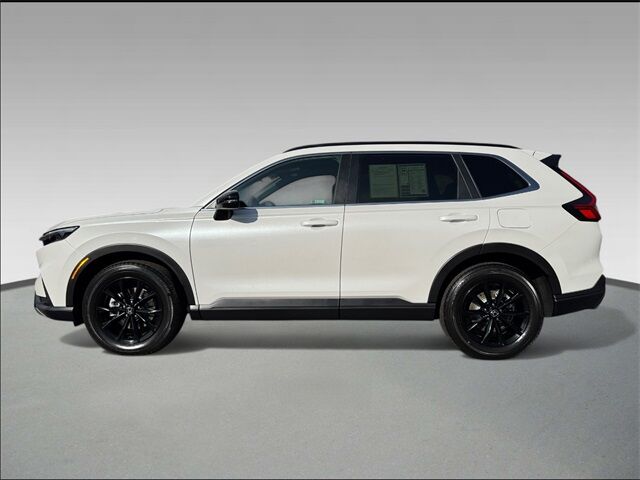 2025 Honda CR-V Hybrid Sport-L San Juan Capistrano CA