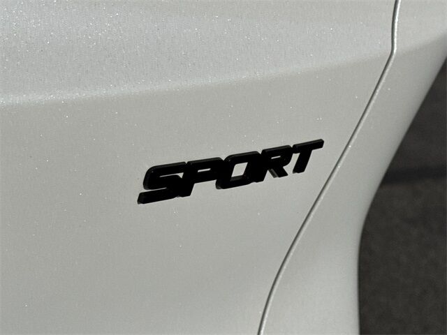 2025 Honda CR-V Hybrid Sport-L San Juan Capistrano CA