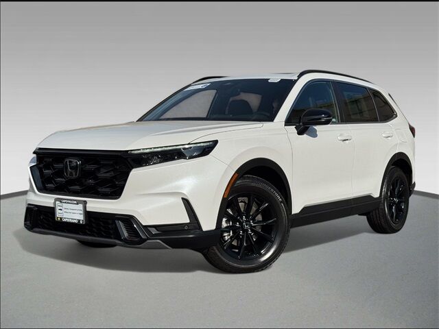 2025 Honda CR-V Hybrid Sport-L San Juan Capistrano CA