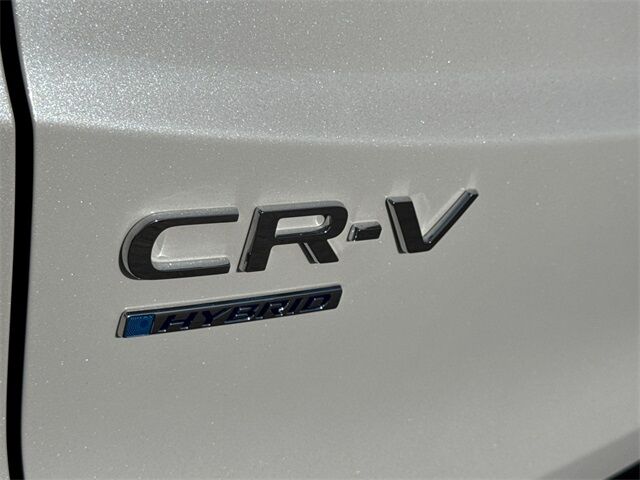 2025 Honda CR-V Hybrid Sport-L San Juan Capistrano CA