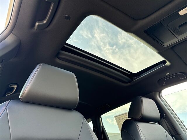 2025 Honda CR-V Hybrid Sport-L San Juan Capistrano CA