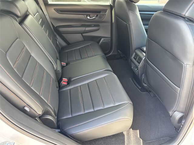 2025 Honda CR-V Hybrid Sport-L San Juan Capistrano CA