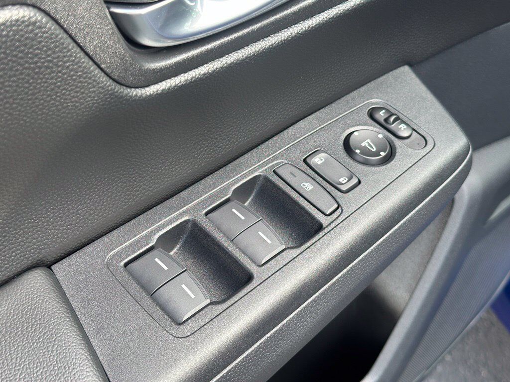 2025 Honda CR-V Hybrid Sport-L Tucson AZ