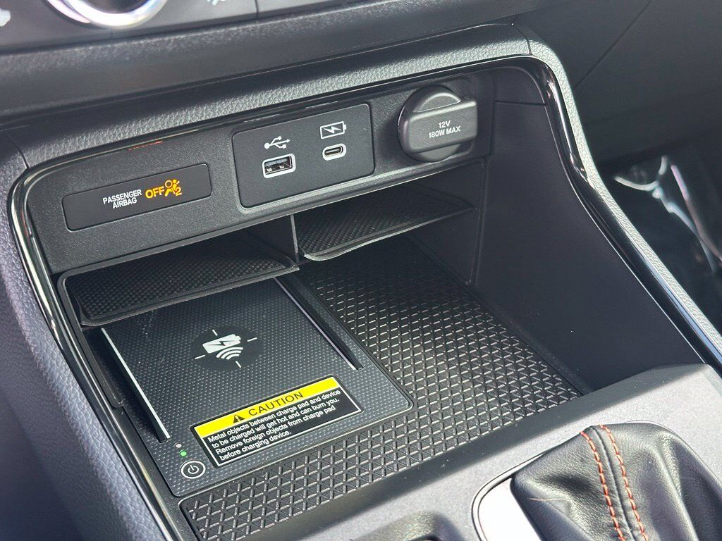 2025 Honda CR-V Hybrid Sport-L Tucson AZ