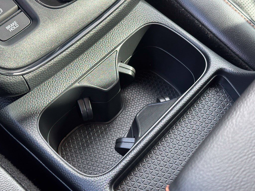 2025 Honda CR-V Hybrid Sport-L Tucson AZ