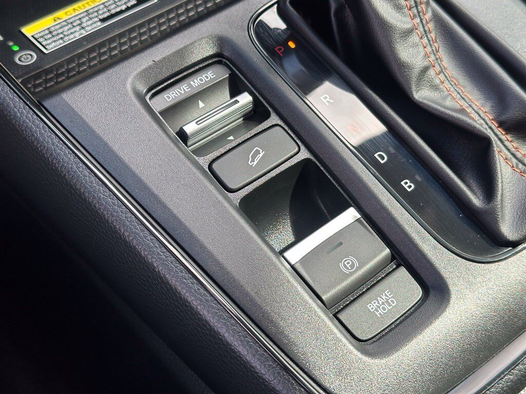 2025 Honda CR-V Hybrid Sport-L Tucson AZ