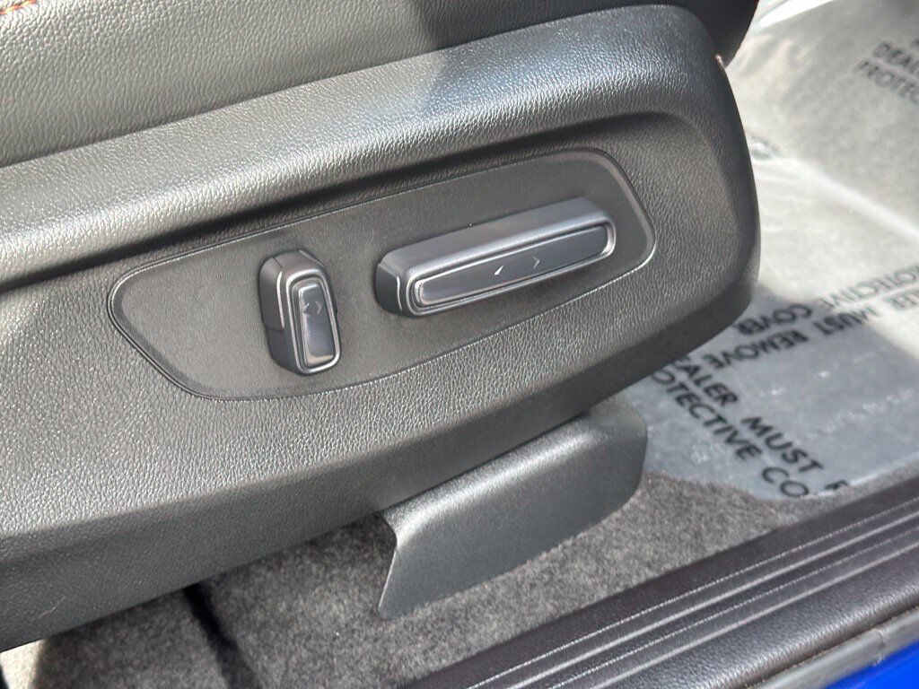 2025 Honda CR-V Hybrid Sport-L Tucson AZ
