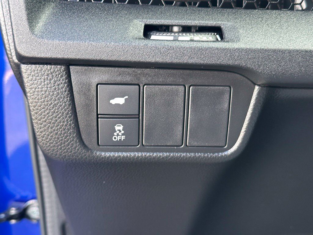 2025 Honda CR-V Hybrid Sport-L Tucson AZ