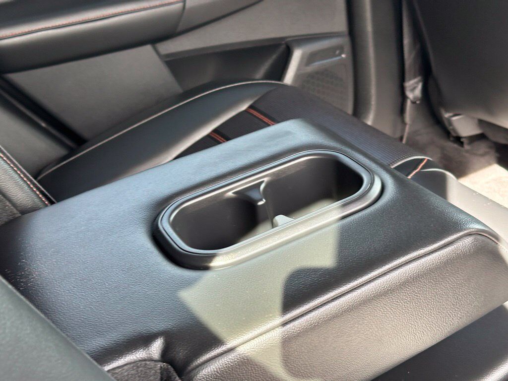 2025 Honda CR-V Hybrid Sport-L Tucson AZ
