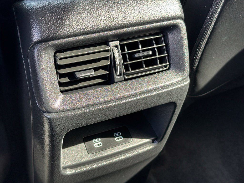2025 Honda CR-V Hybrid Sport-L Tucson AZ
