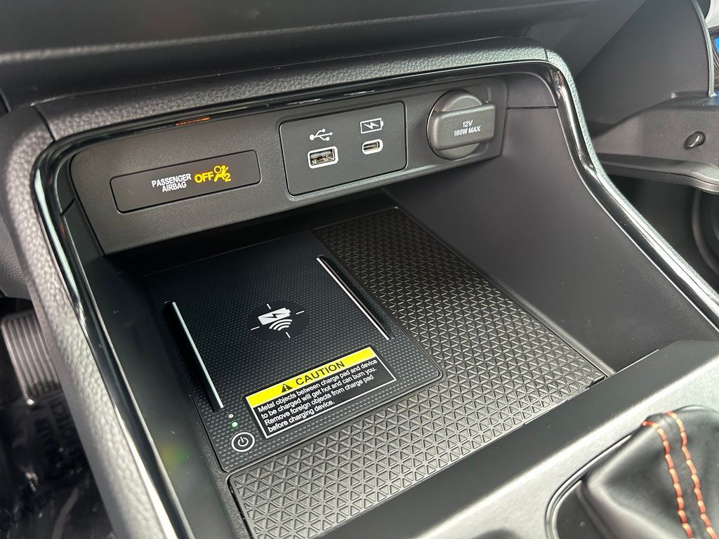 2025 Honda CR-V Hybrid Sport-L Tucson AZ