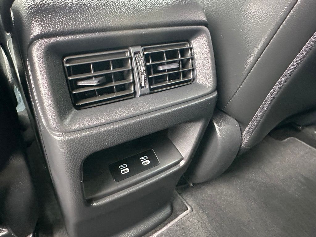 2025 Honda CR-V Hybrid Sport-L Tucson AZ