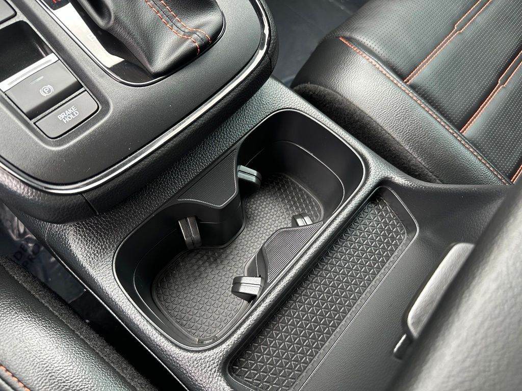 2025 Honda CR-V Hybrid Sport-L Tucson AZ