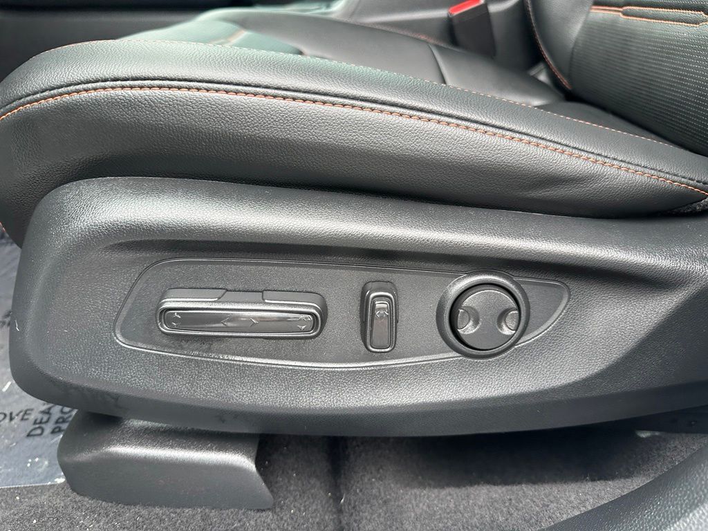 2025 Honda CR-V Hybrid Sport-L Tucson AZ