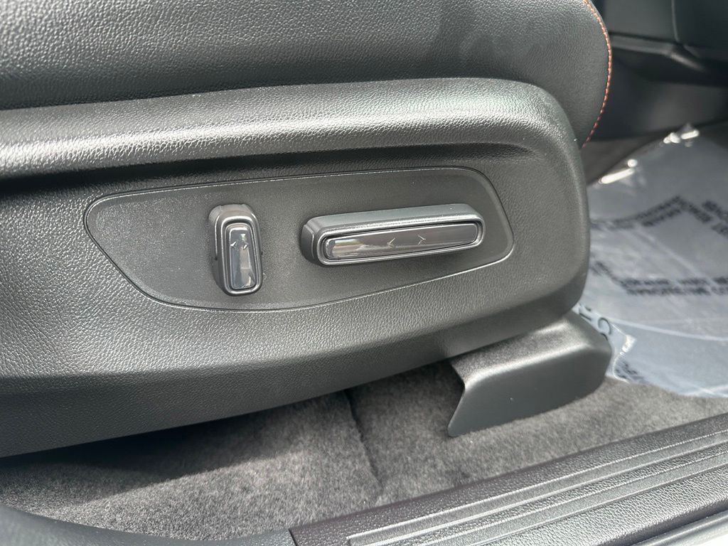2025 Honda CR-V Hybrid Sport-L Tucson AZ