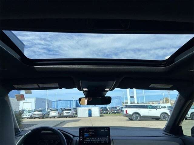 2025 Honda CR-V Hybrid Sport-L Cape Girardeau MO