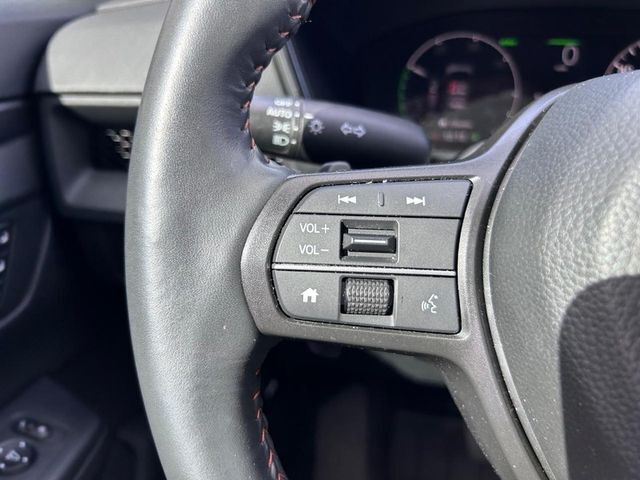 2025 Honda CR-V Hybrid Sport-L Cape Girardeau MO