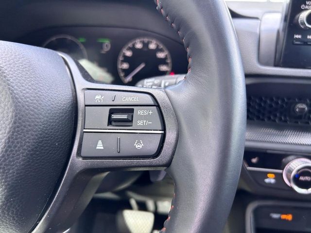 2025 Honda CR-V Hybrid Sport-L Cape Girardeau MO