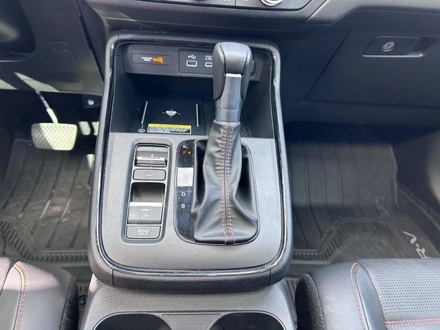 2025 Honda CR-V Hybrid Sport-L Cape Girardeau MO