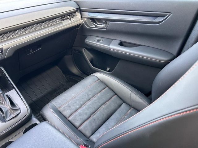 2025 Honda CR-V Hybrid Sport-L Cape Girardeau MO