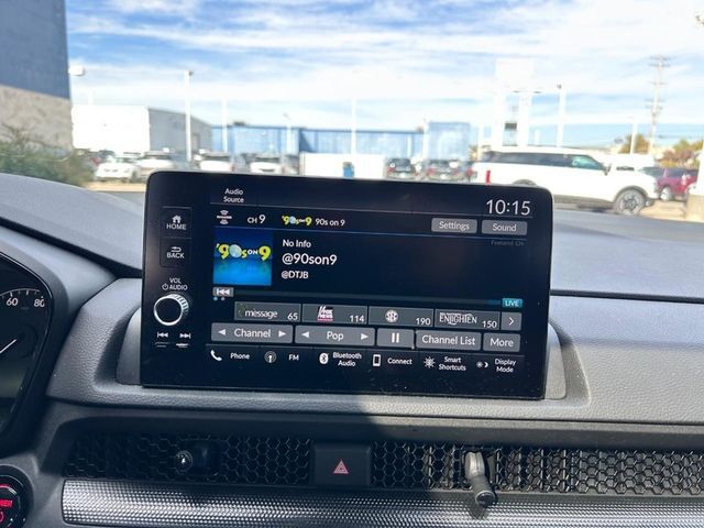 2025 Honda CR-V Hybrid Sport-L Cape Girardeau MO