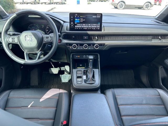 2025 Honda CR-V Hybrid Sport-L Cape Girardeau MO