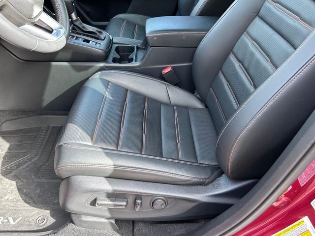 2025 Honda CR-V Hybrid Sport-L Cape Girardeau MO