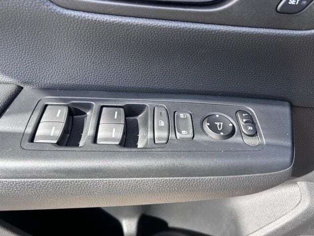 2025 Honda CR-V Hybrid Sport-L Cape Girardeau MO